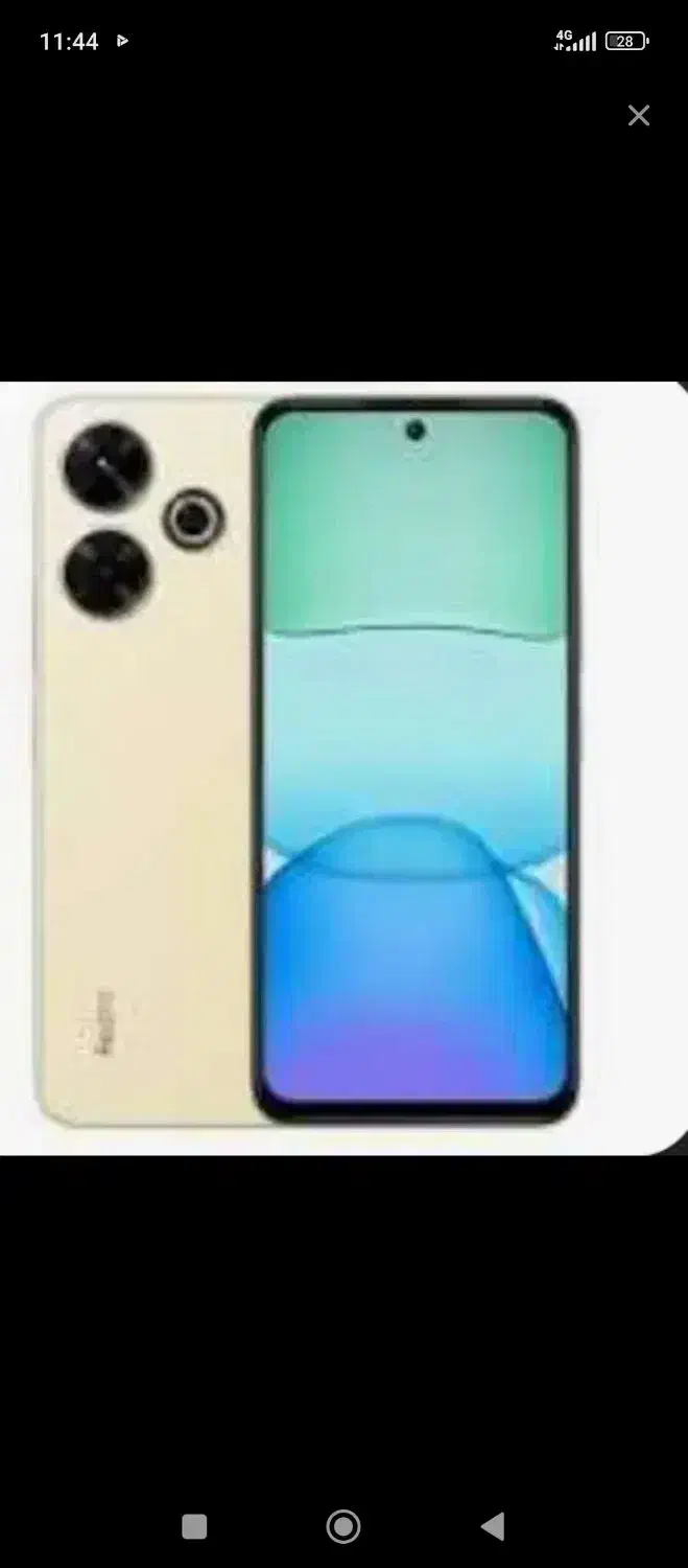 redmi13x|موبایل|مشهد, الهیه|دیوار