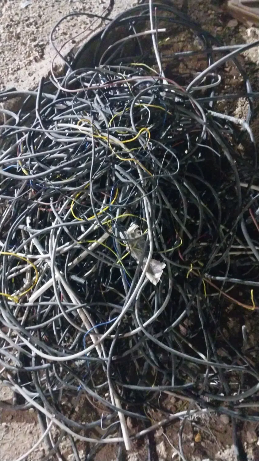 ضایعات|عمدهفروشی|بندر کنگان, |دیوار