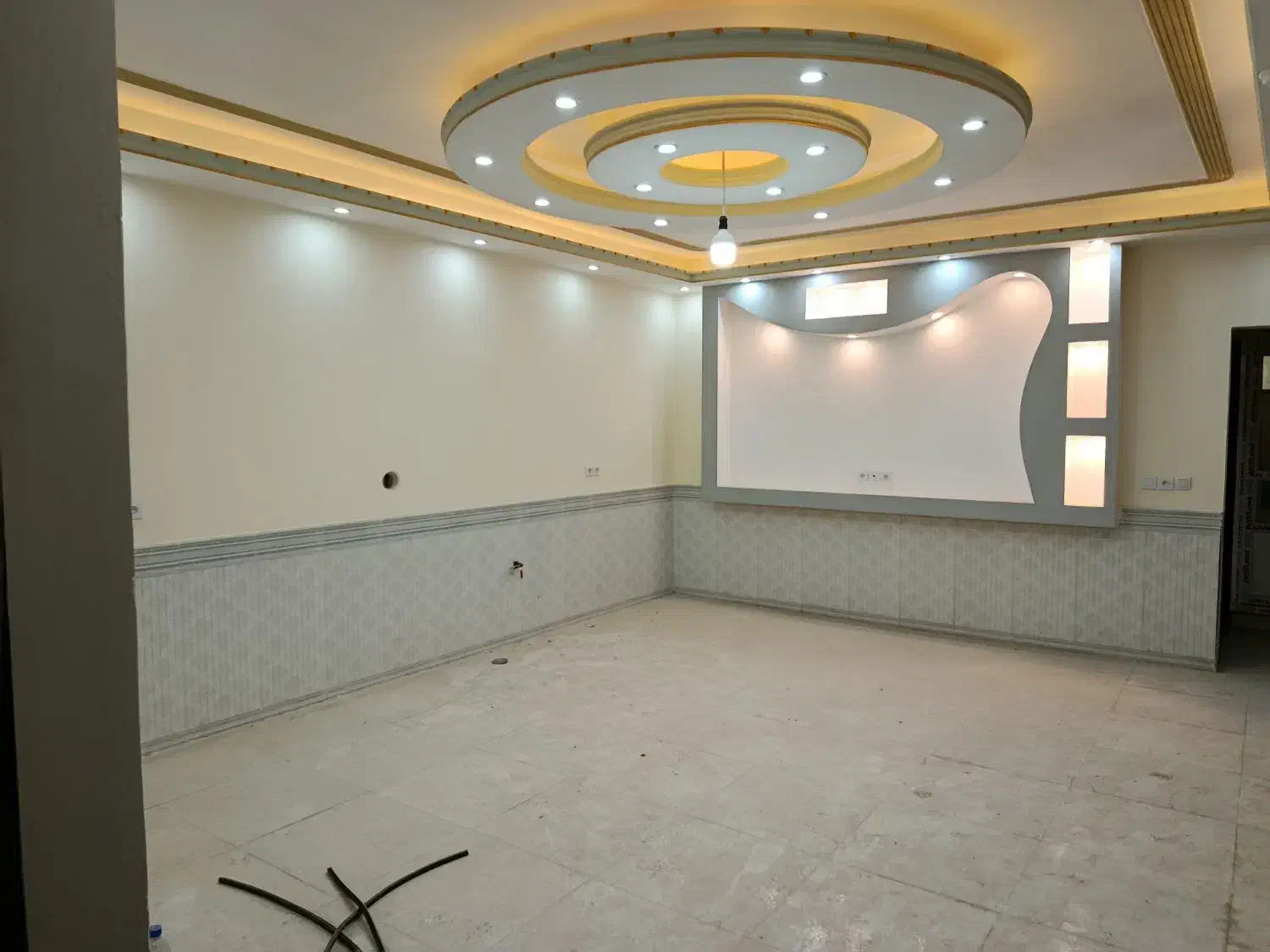 اجاره آپارتمان ۱۰۰ متری ۲ خوابه|اجارهٔ آپارتمان|یاسوج, |دیوار