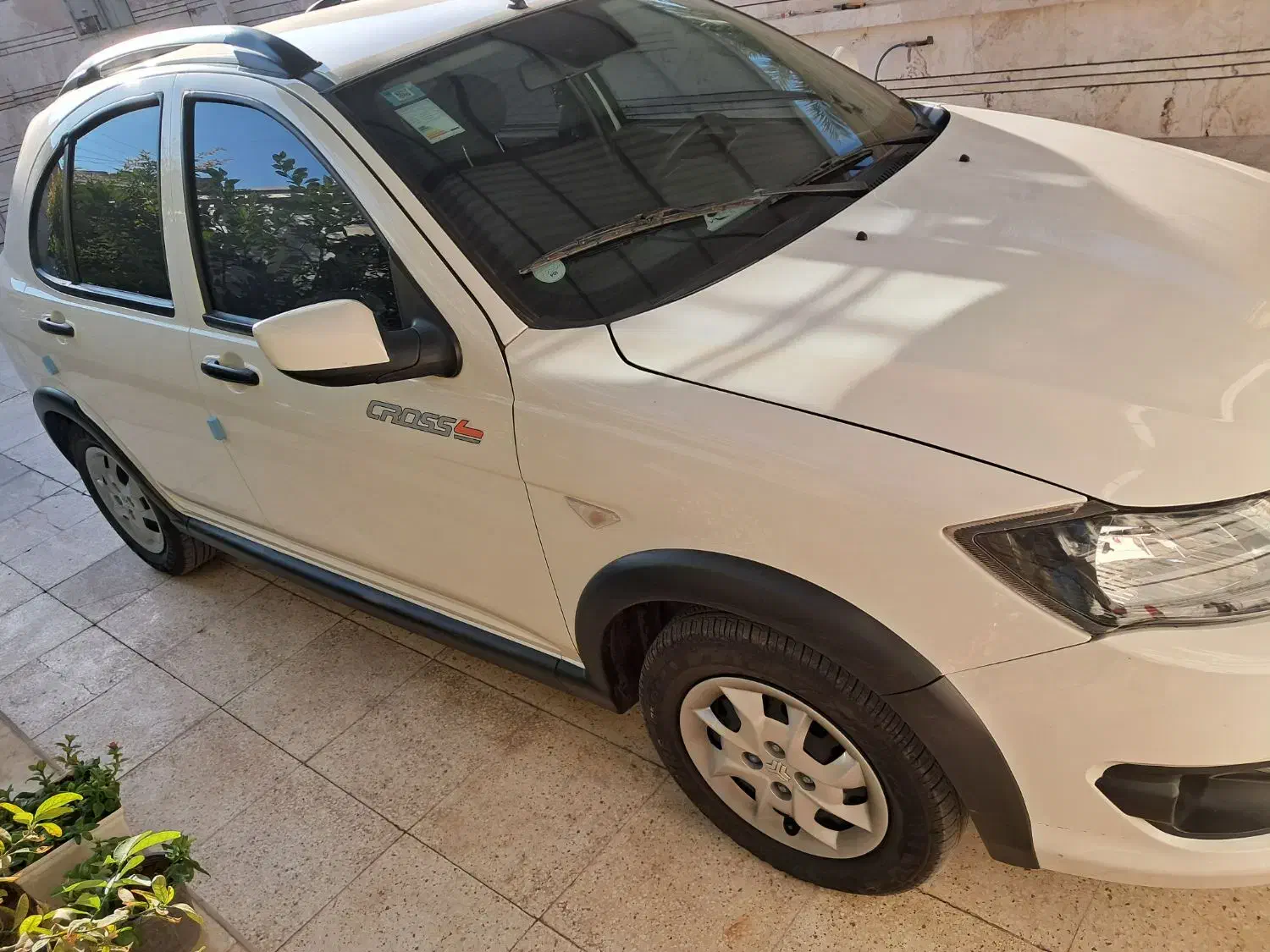 کوییک|خودرو سواری و وانت|کاشان, لتحر|دیوار