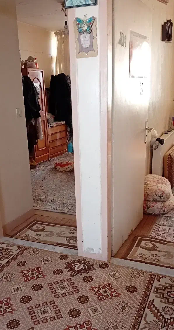 فروش آپارتمان با سند تک برگ|فروش آپارتمان|فولادشهر, A2|دیوار