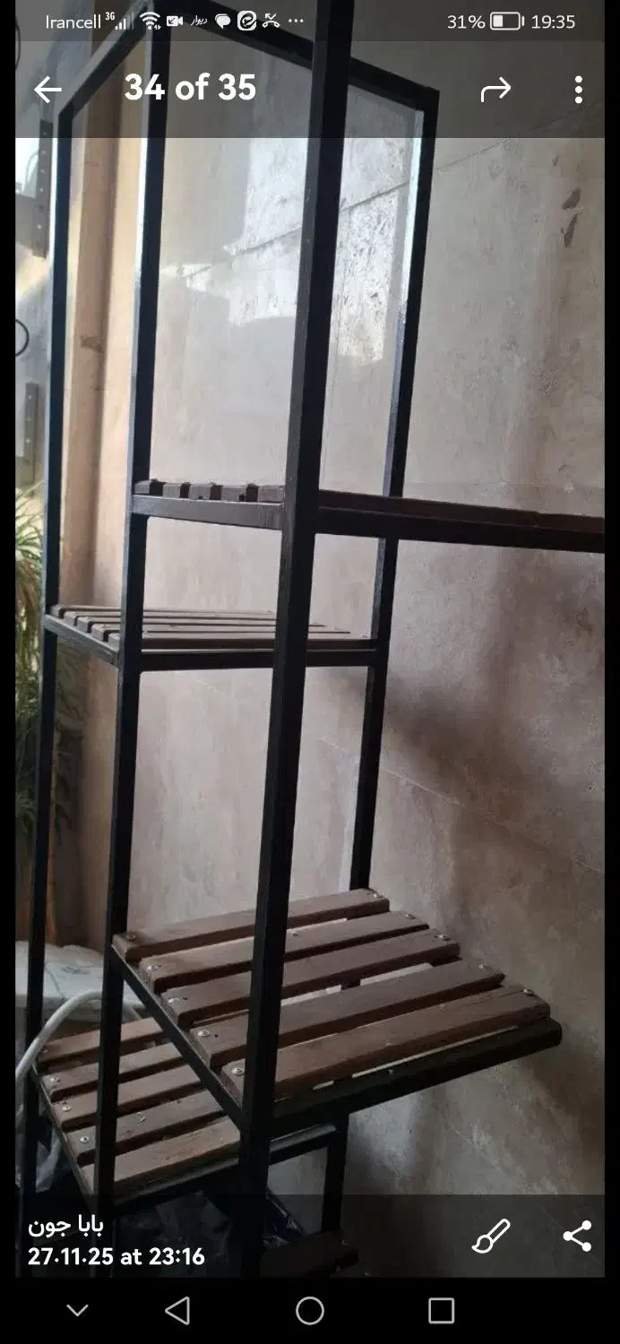 استند گل یا استند مزون|فروشگاه و مغازه|فاضل آباد, |دیوار