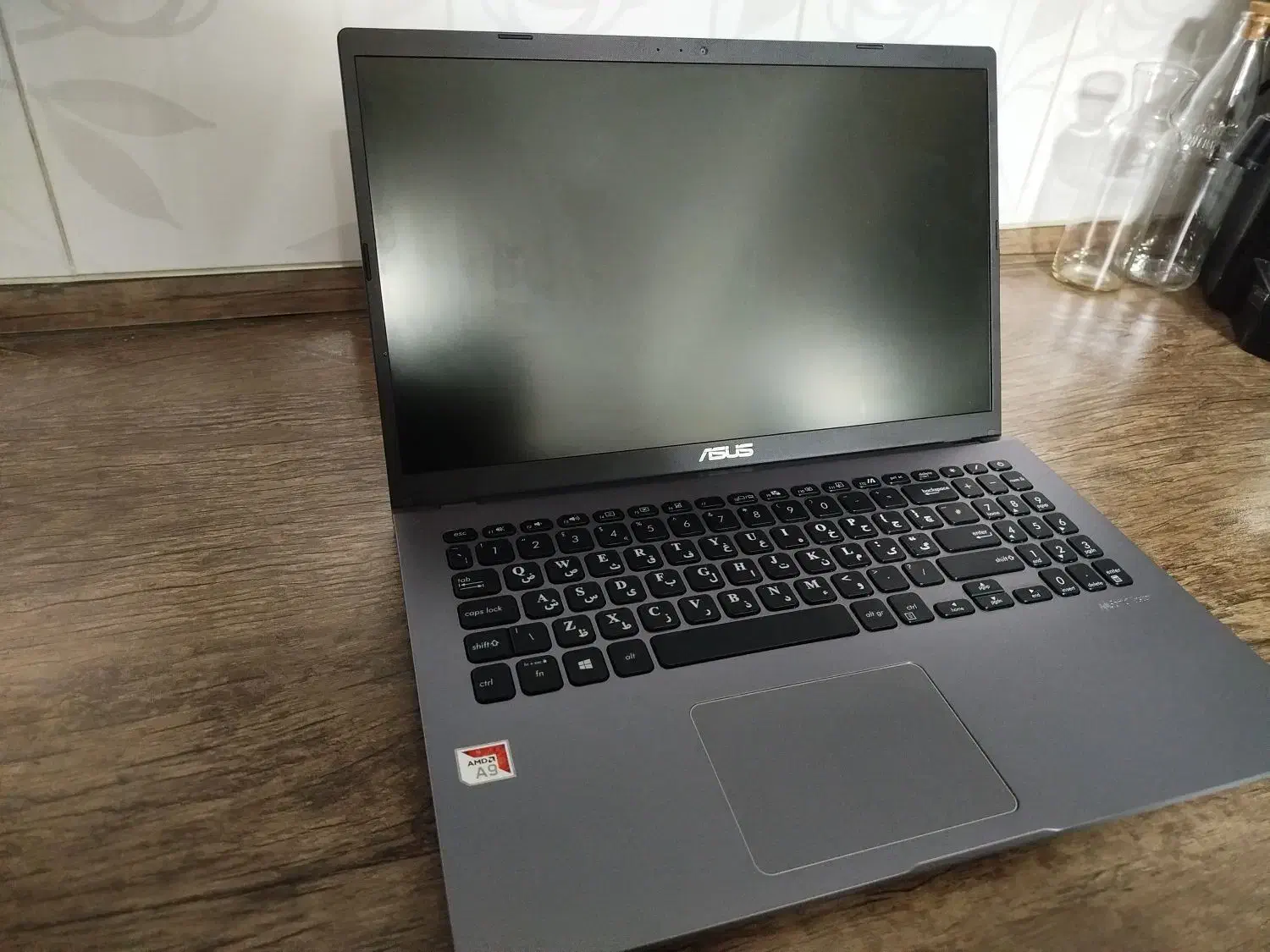 لپ تاپ ایسوس|رایانه همراه|تبریز, |دیوار