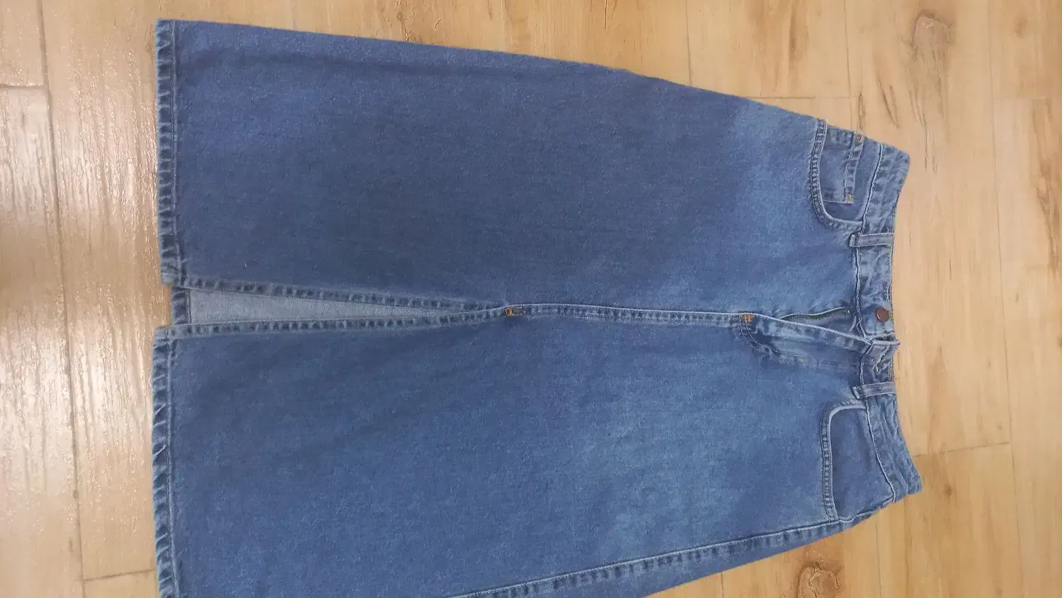 دامن و شلوار جین|لباس|گرگان, |دیوار