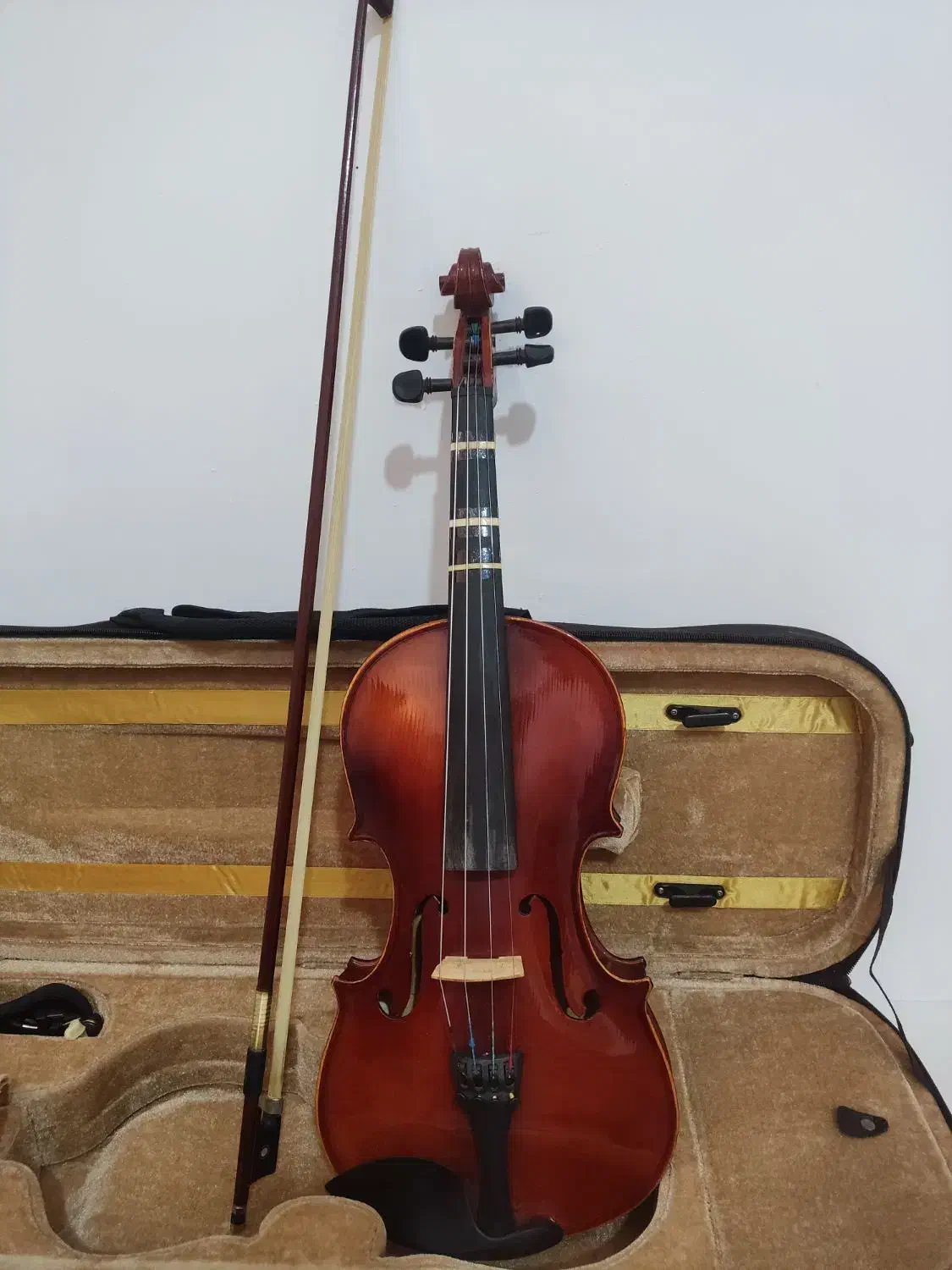 ویولن 4/4|ویولن|خرمآباد, |دیوار