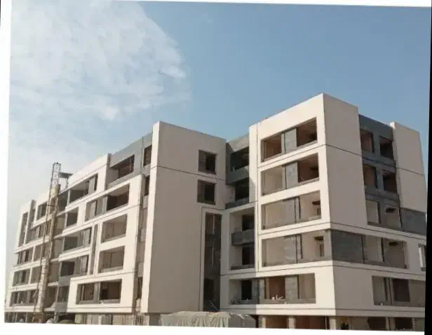 فروش آپارتمان ۱۱۰ متری پروژه گل نرگس اصفهان|فروش آپارتمان|اصفهان, شهرک گل نرگس|دیوار