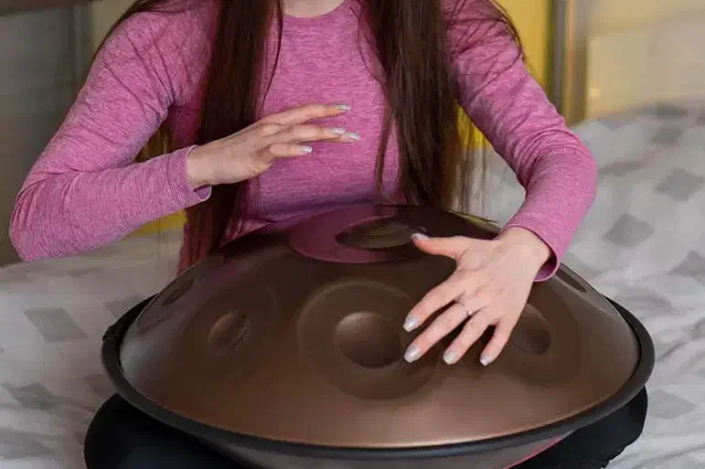 اموزش هنگ درام و گیتار مدرس خانم|خدمات آموزشی|اسلام‌شهر, شهرک مهدیه|دیوار