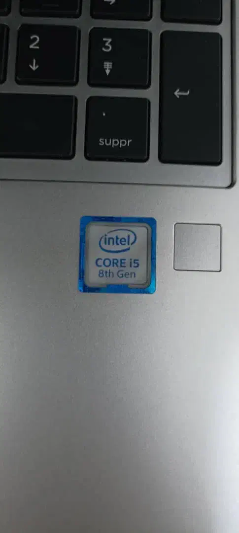 لپ تاپ hp|رایانه همراه|آبیک, |دیوار