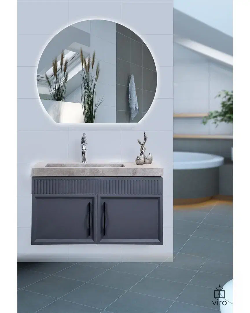 روشویی کابینتی مدل پارسیان.کارخانه|لوازم سرویس بهداشتی|محمدشهر, محمدشهر|دیوار