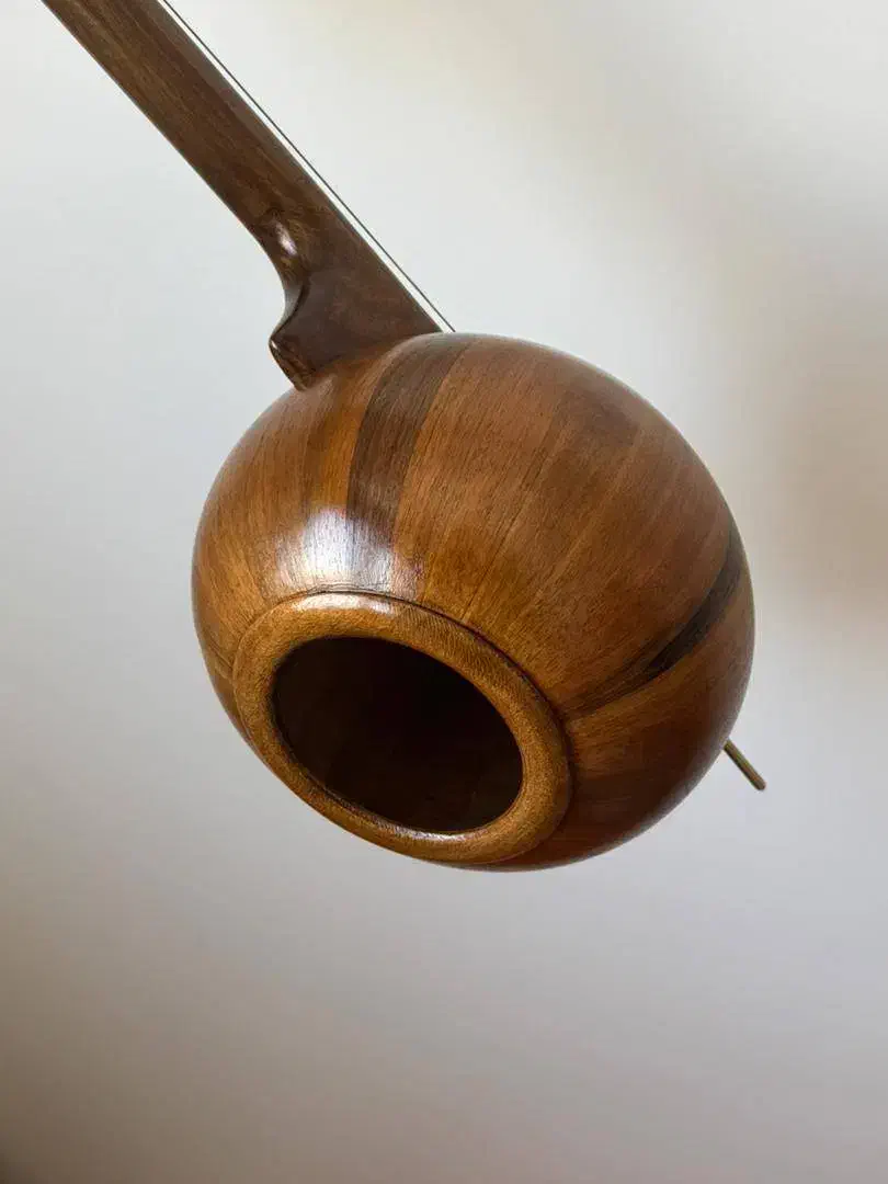 کمانچه آلتو مهر چنگی|سازهای سنتی|تهران, شهرک صدرا|دیوار