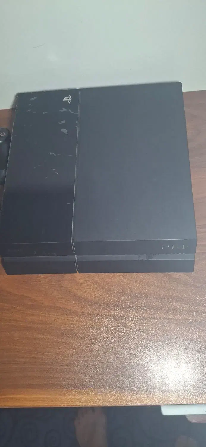 کنسول ps4|کنسول، بازی ویدئویی و آنلاین|چهاردانگه (تهران), |دیوار