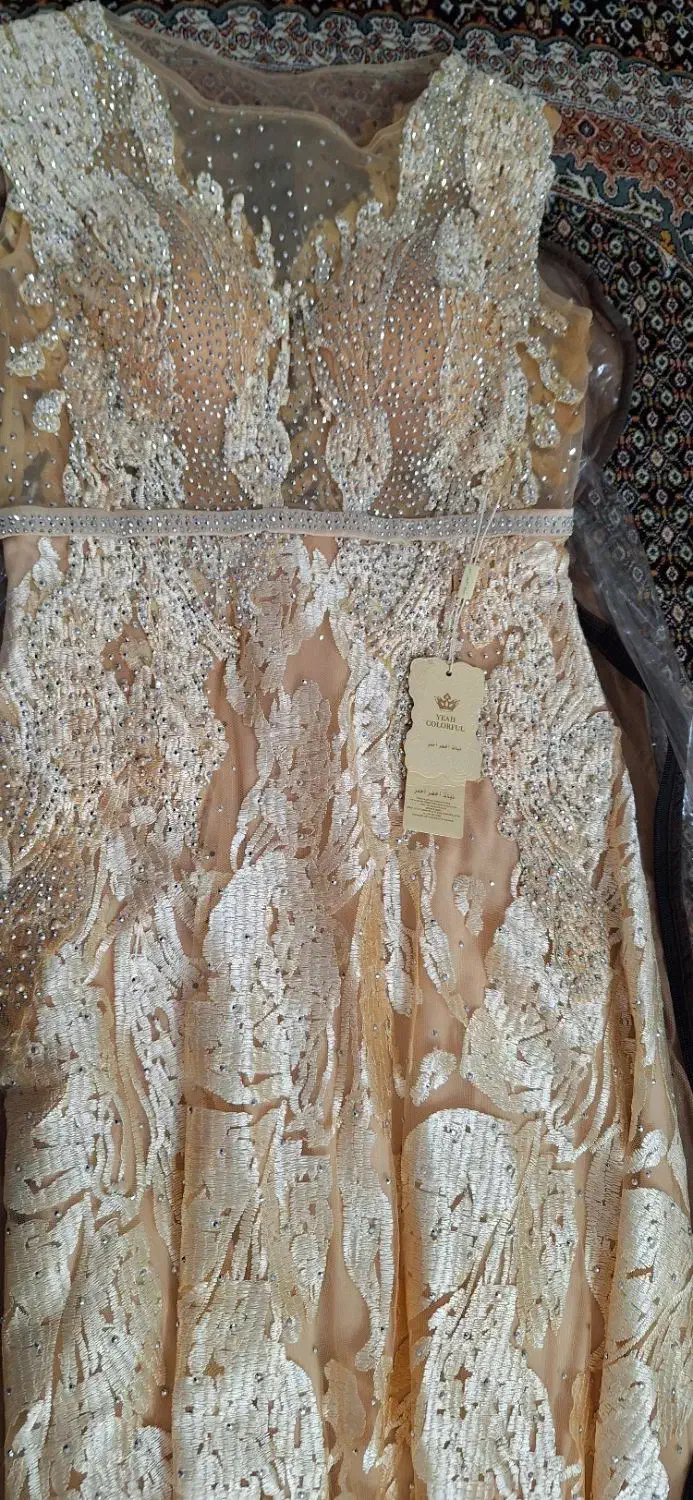 پیراهن مجلسی|لباس|مشهد, محمدآباد|دیوار