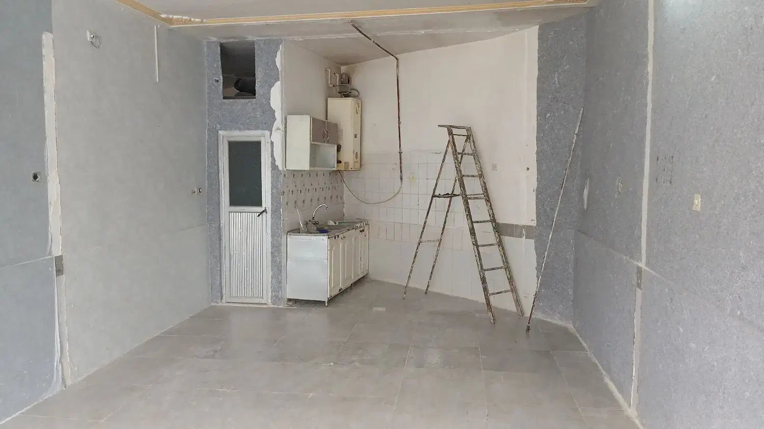 ملک اجاره  حدود ۴۰ متر|اجارهٔ مغازه و غرفه|تربتحیدریه, ۴۵ متری|دیوار