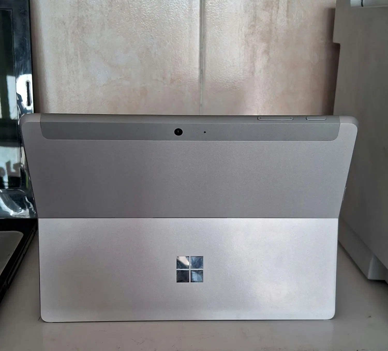 PENTIUM/8/128 * MICROSOFT SURFACE GO 2|رایانه همراه|شادیان, |دیوار