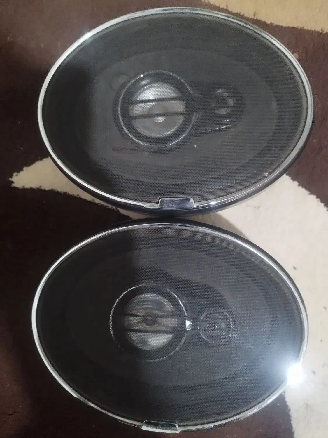 باند اصلی ویتنام 718 با امپلی 2900 وات مارک mb|صوتی و تصویری|اشتهارد, |دیوار