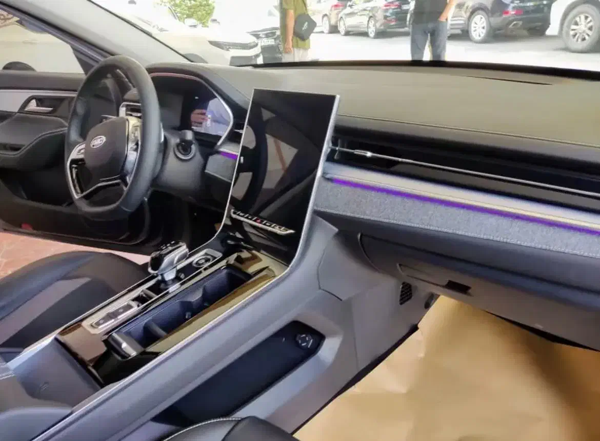 Kmc j7|خودرو سواری و وانت|تهران, حشمتیه|دیوار