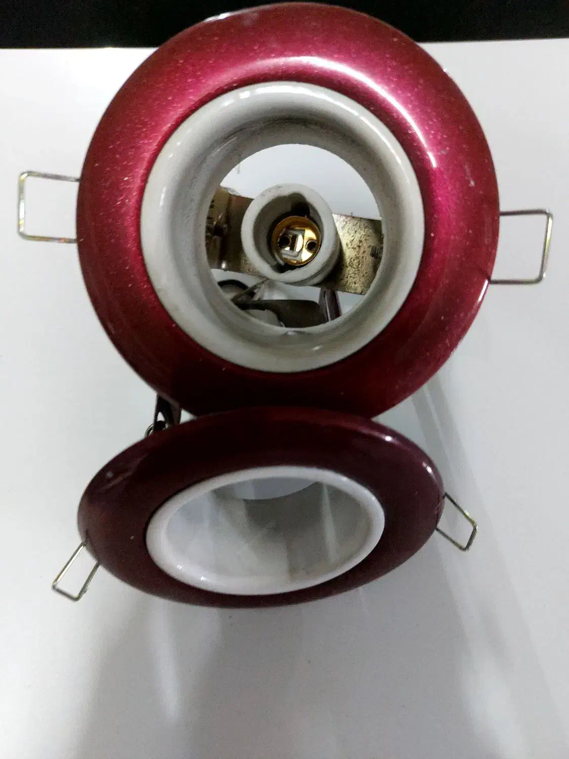 تعداد کلید پریز دلند و هالوژن|لامپ و چراغ|قدس, شهرقدس|دیوار