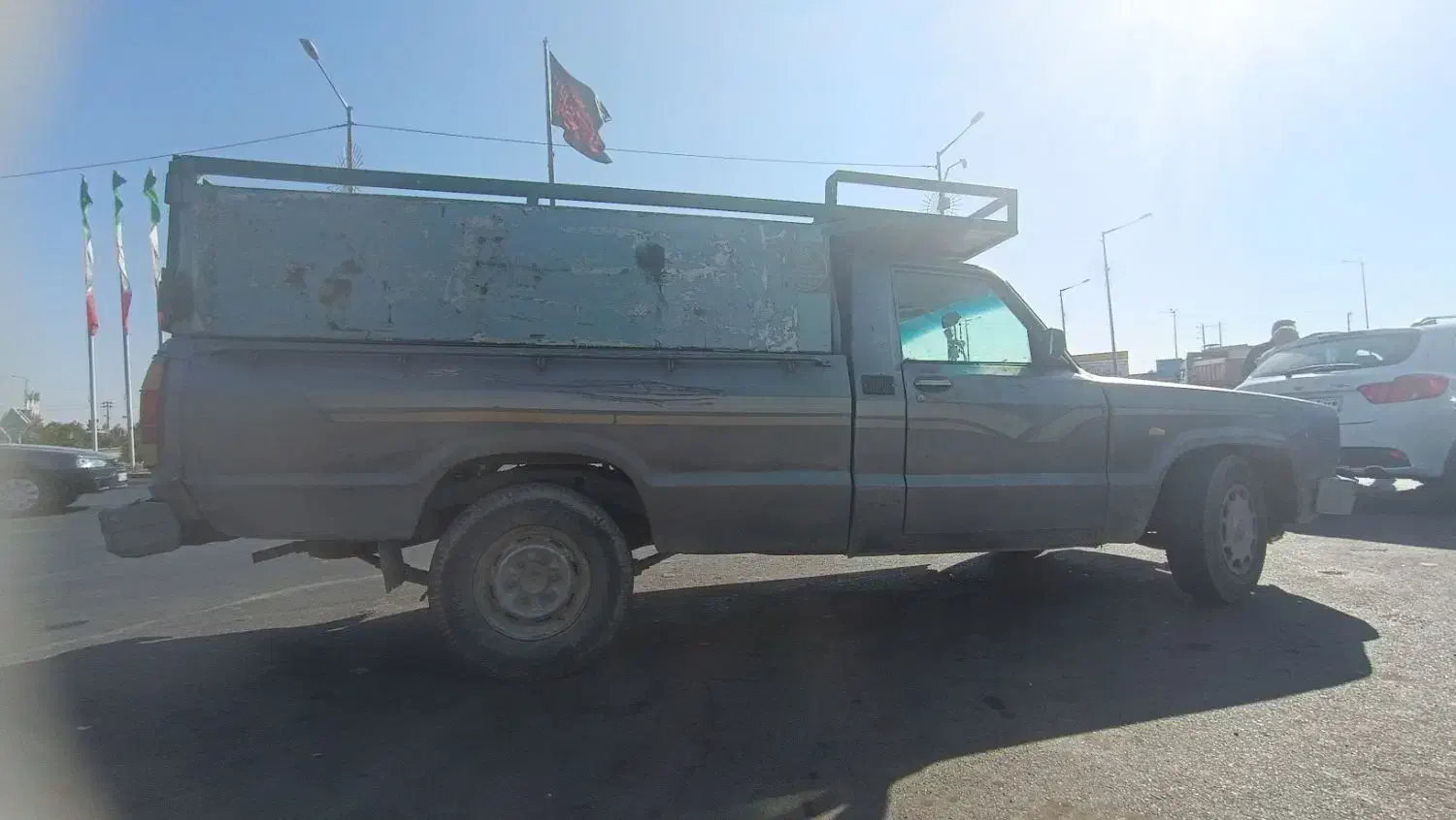 باربری به تمام استان|خدمات حمل و نقل|سبزوار, کهنه آب|دیوار