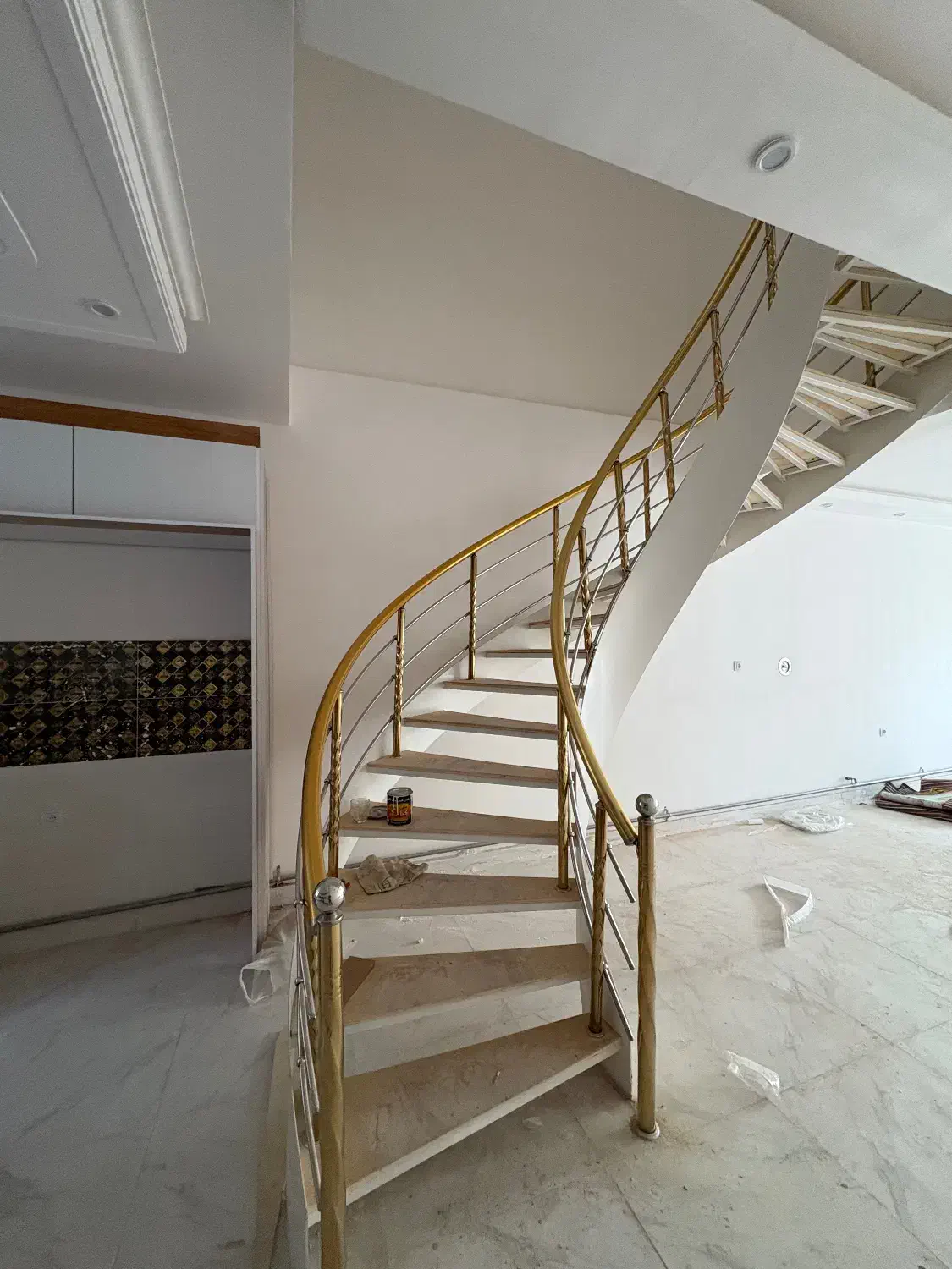 خانه ی دوبلکس|اجارهٔ خانه و ویلا|مشگین شهر, |دیوار