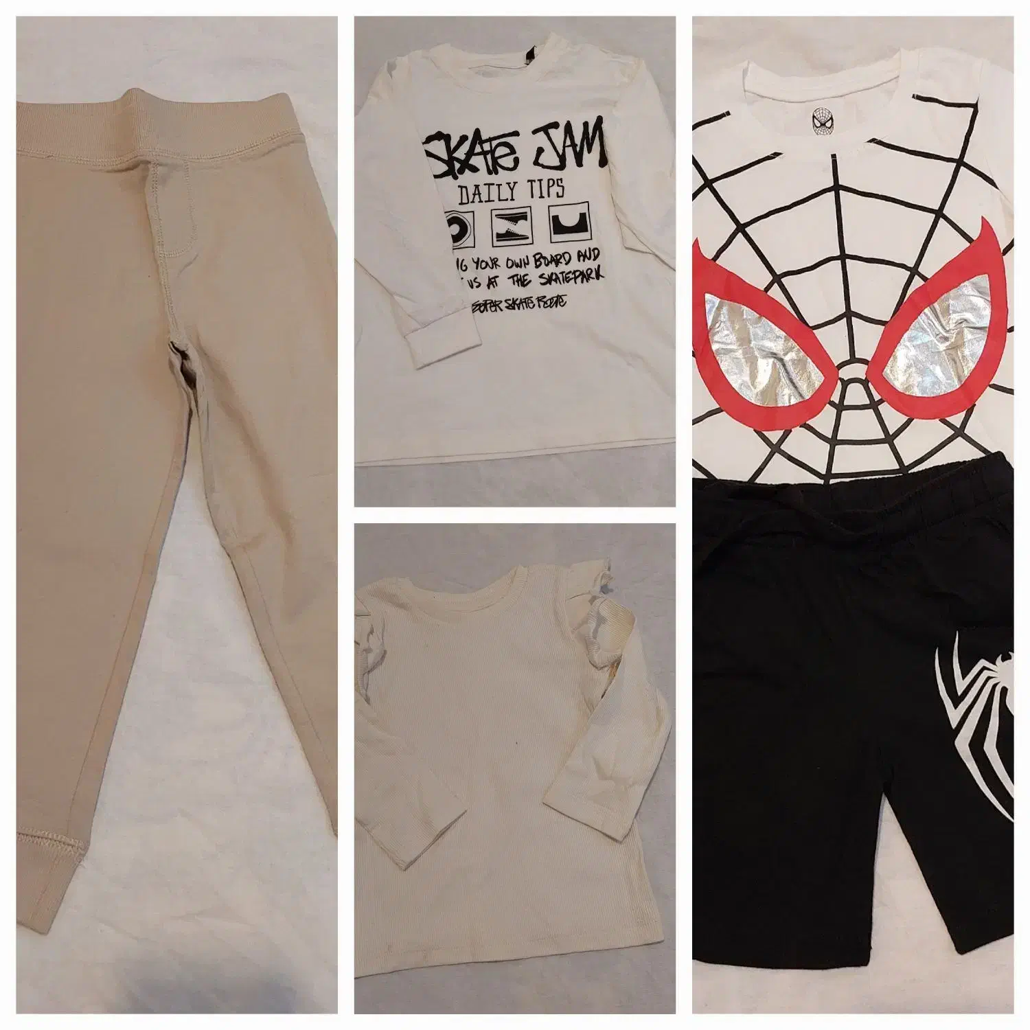 لباس بچگانه عمده اورجینال|لباس|تهران, تهرانپارس غربی|دیوار