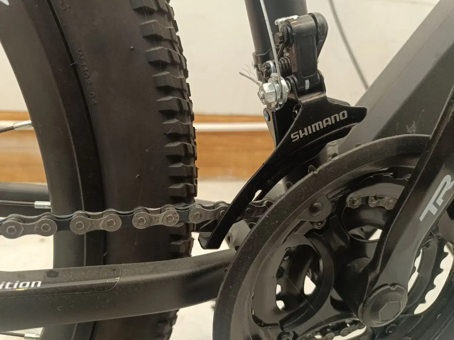 دوچرخه ترانزیشن۲۸ آلومینیومی|دوچرخه، اسکیت، اسکوتر|سیریک, |دیوار