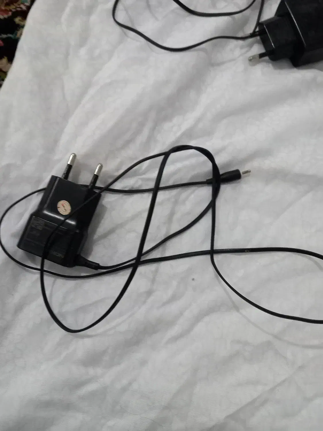 سه عدد شارژ سوزنی ویه تبلت خراب|تبلت|قدس, شهرقدس|دیوار