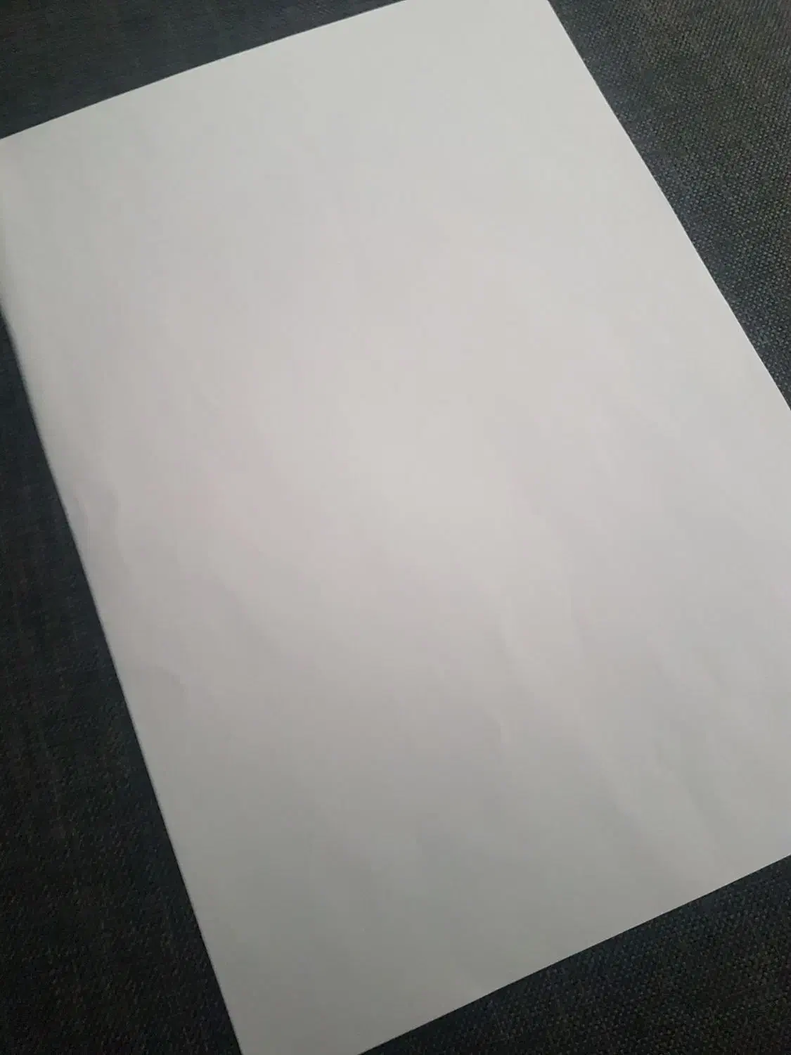 null