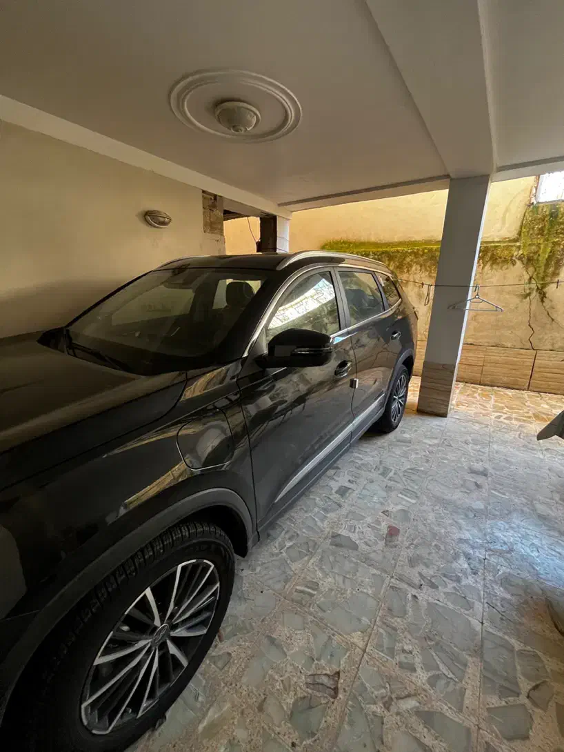 فروش تیگو ۸ پرو ای پلاس|خودرو سواری و وانت|لنگرود, |دیوار