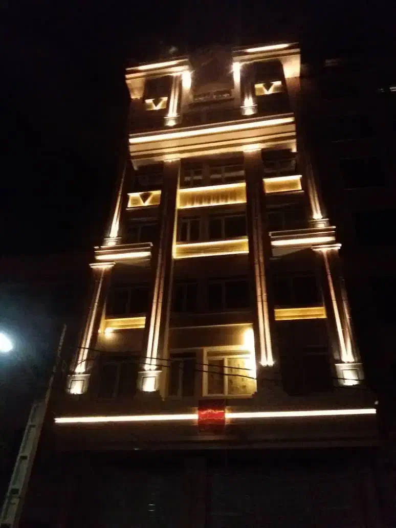 مشارکت طراحی نظارت اجرا یزد بیدا|مشارکت در ساخت املاک|کرج, عظیمیه|دیوار