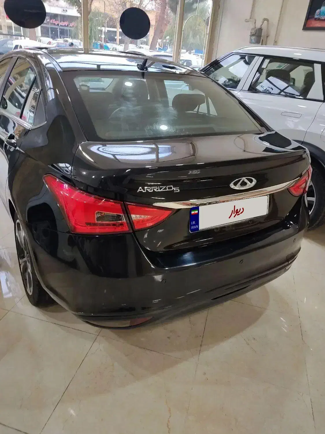 مدل ۱۴۰۱ ie  گارانتی فعال ۹۰ میلیون اقساط دارد|خودرو سواری و وانت|ارومیه, |دیوار