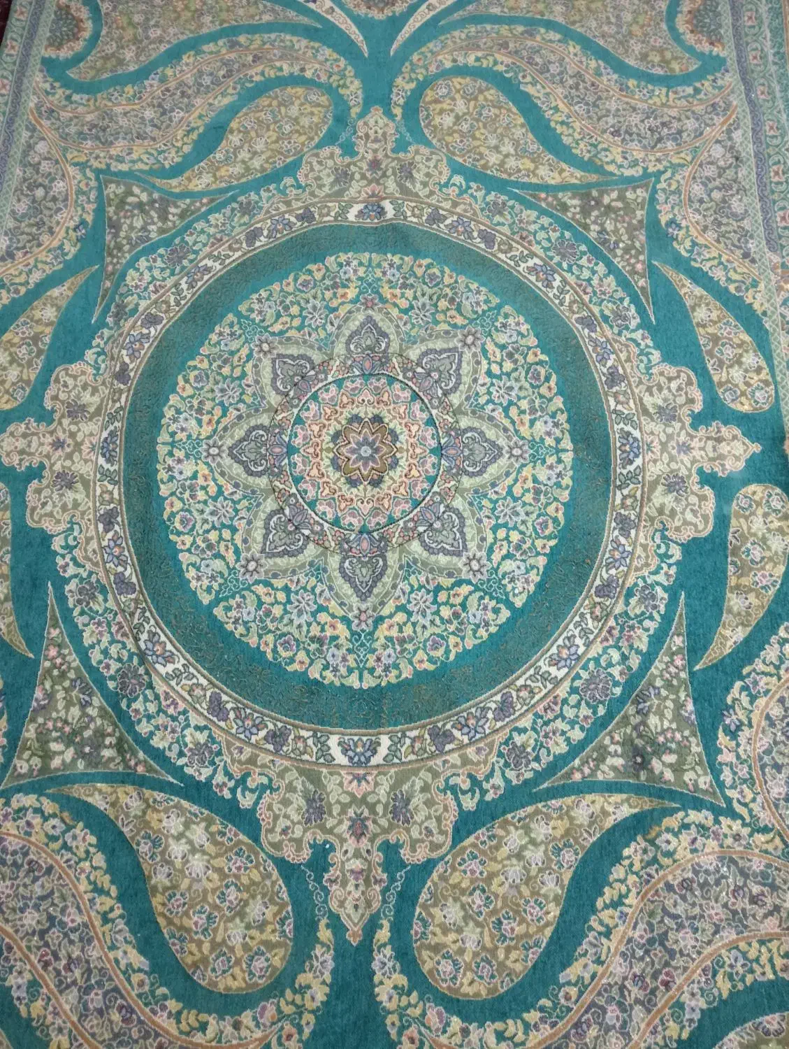 روفرشی|روفرشی|بجنورد, |دیوار