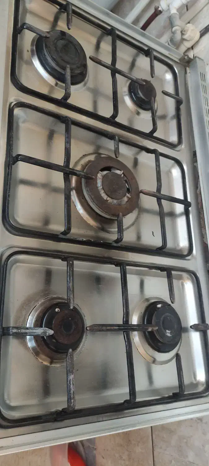 فرگاز|اجاق گاز و لوازم برقی پخت‌وپز|هندیجان, |دیوار