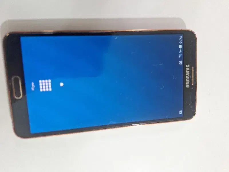 نوت ۳ فورجی|موبایل|تبریز, |دیوار