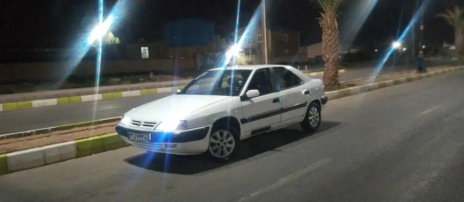 فروش زانتیا|خودرو سواری و وانت|رفسنجان, |دیوار