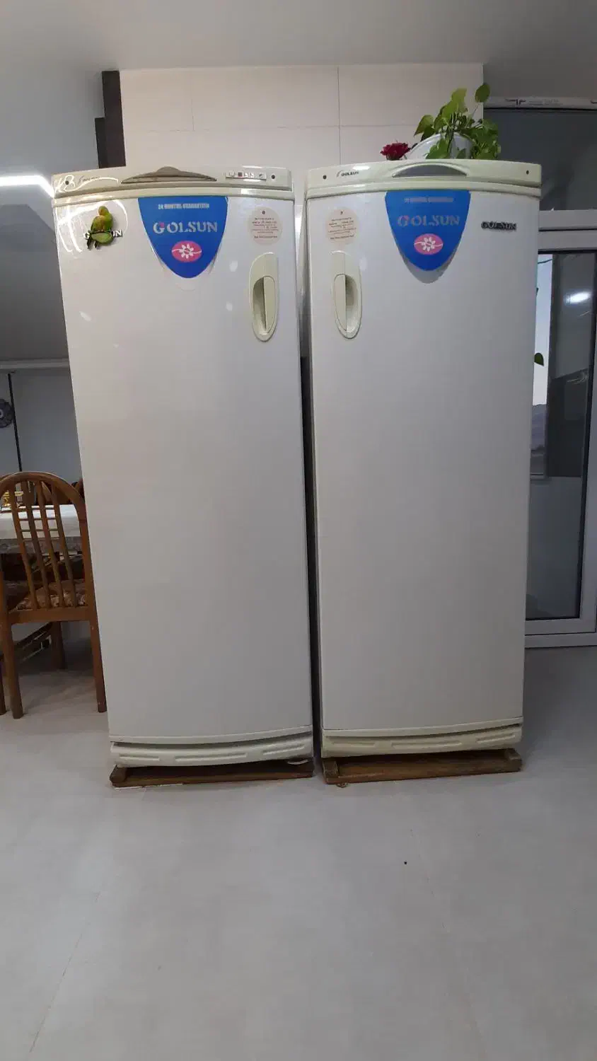 یخچال و فریزر|یخچال و فریزر|فارسان, |دیوار