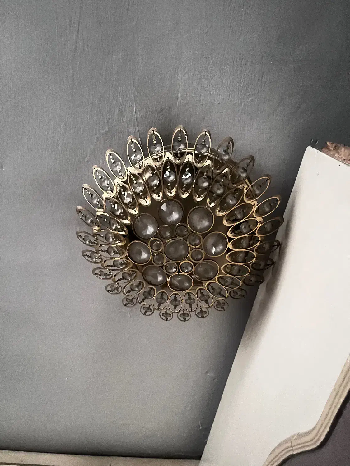 لوستر سقفی|لوستر و چراغ آویز|تهران, امیر بهادر|دیوار