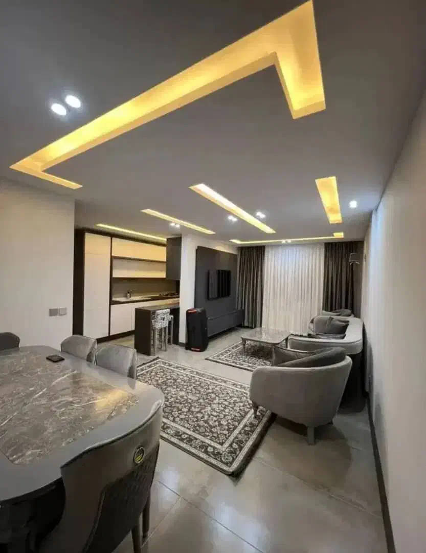 فاز ۱۱ پردیس ساخت کوزو پیشنهاد پر سود|فروش آپارتمان|پردیس, فاز ۱۱|دیوار