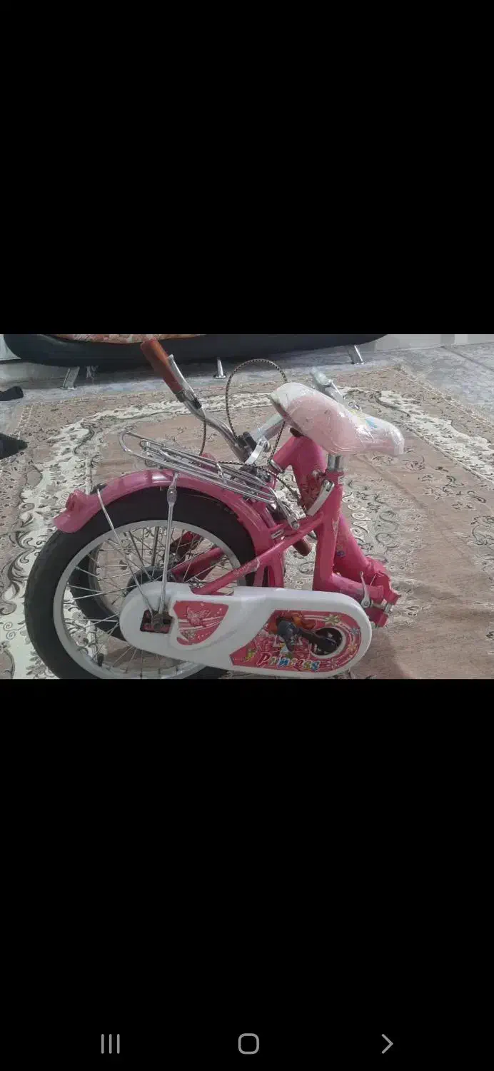 دوچرخه تاشو خارجی|دوچرخه، اسکیت، اسکوتر|کرج, کمال‌شهر|دیوار