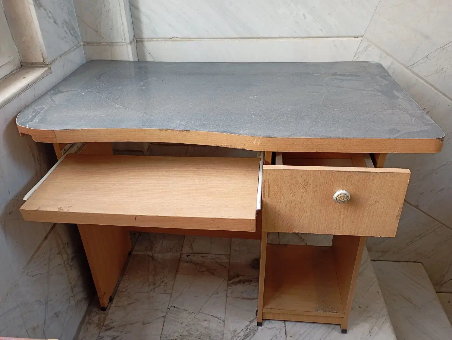 میز کامپیوتر|میز تحریر و کامپیوتر|تهران, خزانه|دیوار