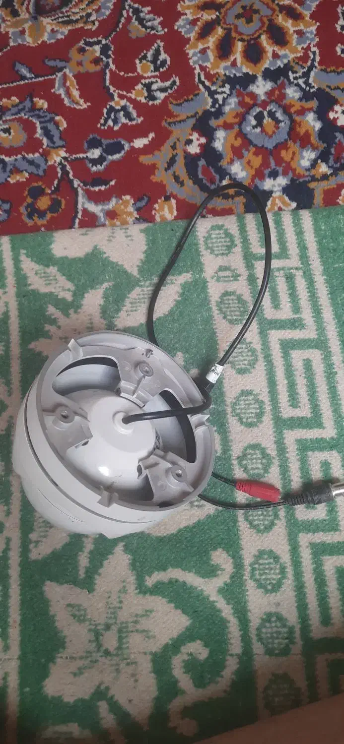 فروش دوربین مدار بسته مدل هایک ویژن|دوربین مداربسته|شیراز, شهرک سعدی|دیوار