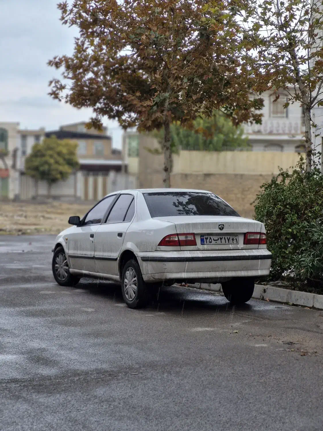 سمند97|خودرو سواری و وانت|بروجرد, |دیوار