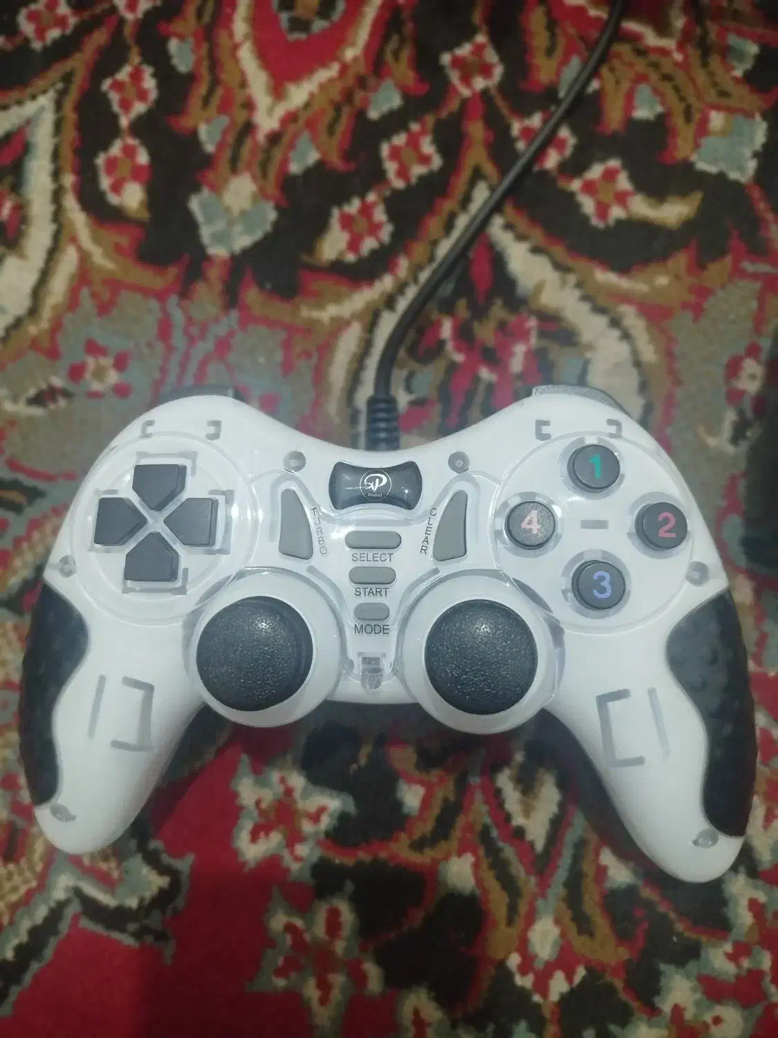 دستک دوبل برای بازی|کنسول، بازی ویدئویی و آنلاین|حمیدیا, |دیوار