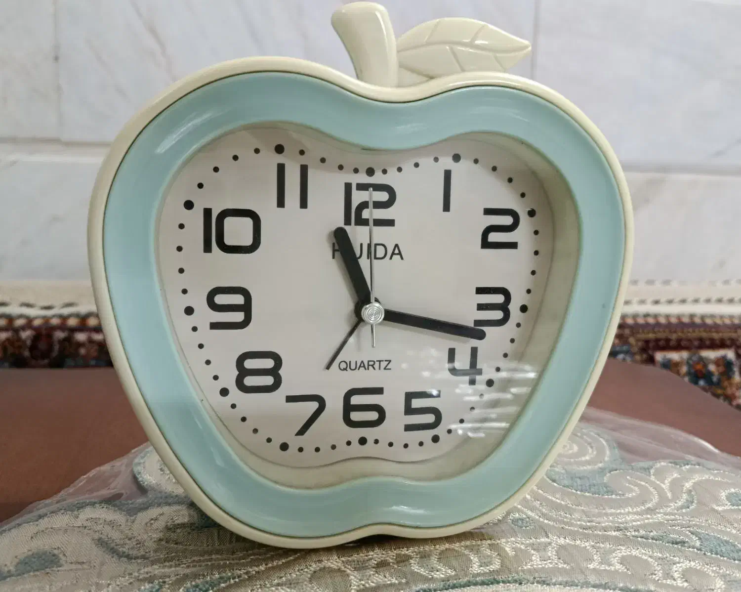 ساعت رومیزی|ساعت دیواری و تزئینی|قم, انسجام|دیوار