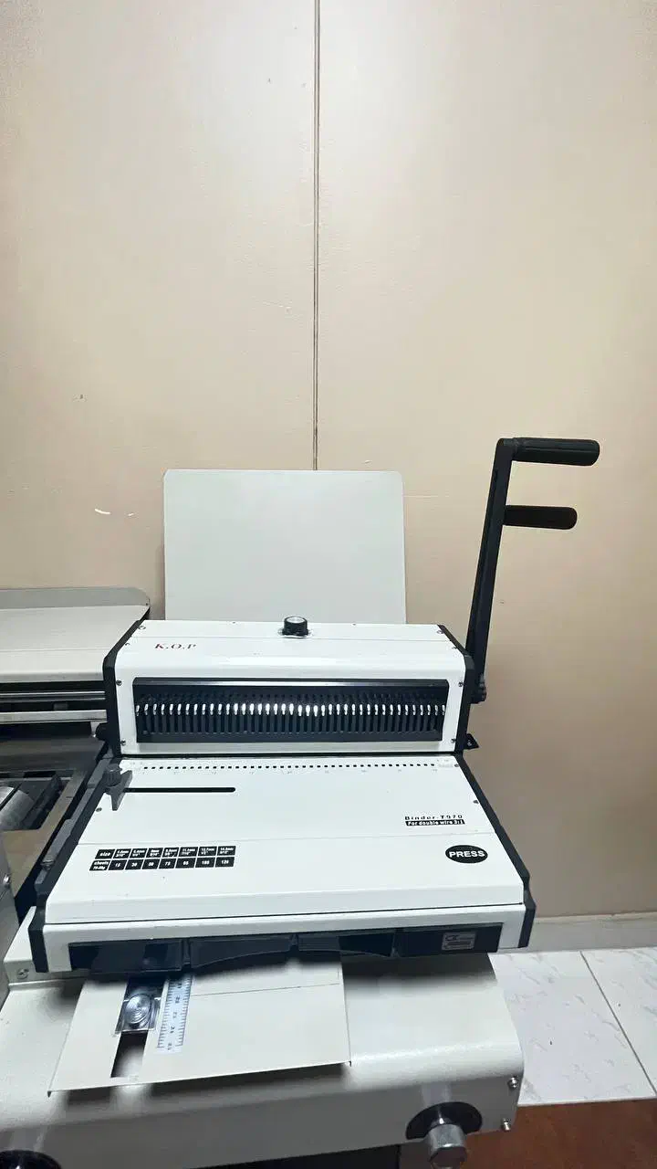 پانچ دوبل و سلفون ۳۶|لوازم التحریر|تهران, شهرک امید|دیوار