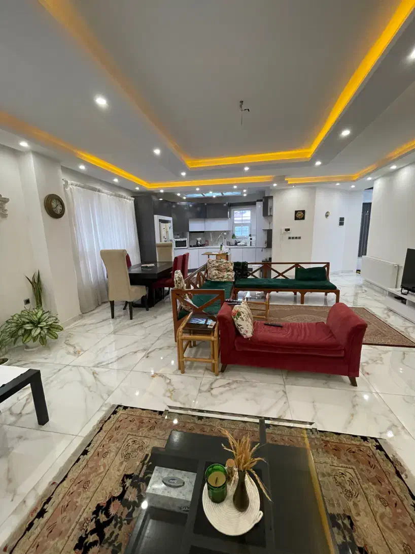 فروش آپارتمان ۳ خواب تکواحدی در انصاری خ ارشاد|فروش آپارتمان|رشت, انصاری|دیوار