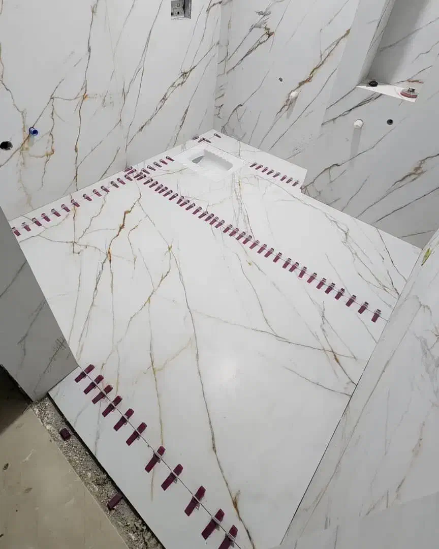 معمار صنعتی کار تخصصی کاشی و سرامیک های بروز|خدمات پیشه و مهارت|بندر کنگان, |دیوار