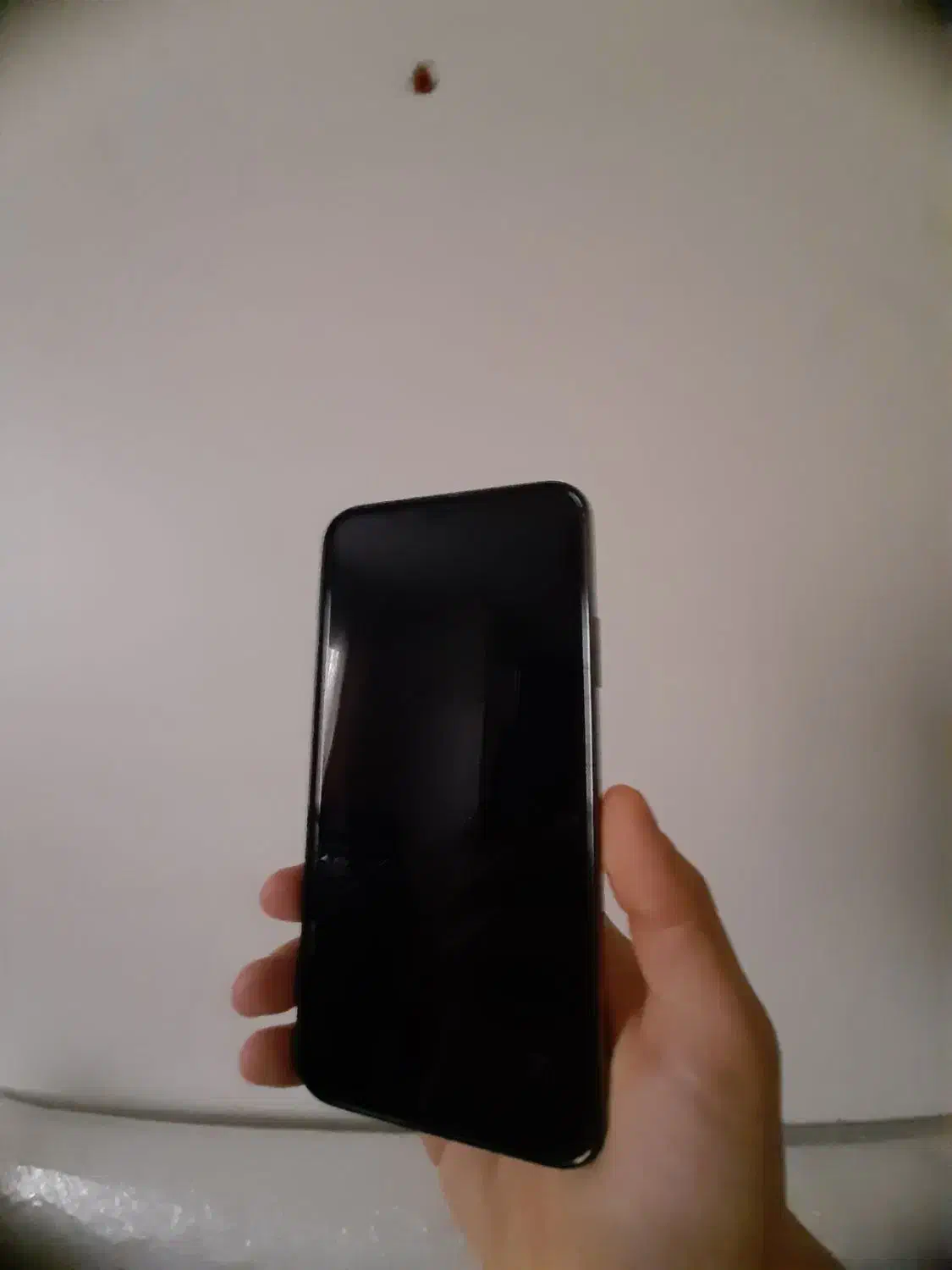 11 پرومکس 256|موبایل|تهران, خاک سفید|دیوار