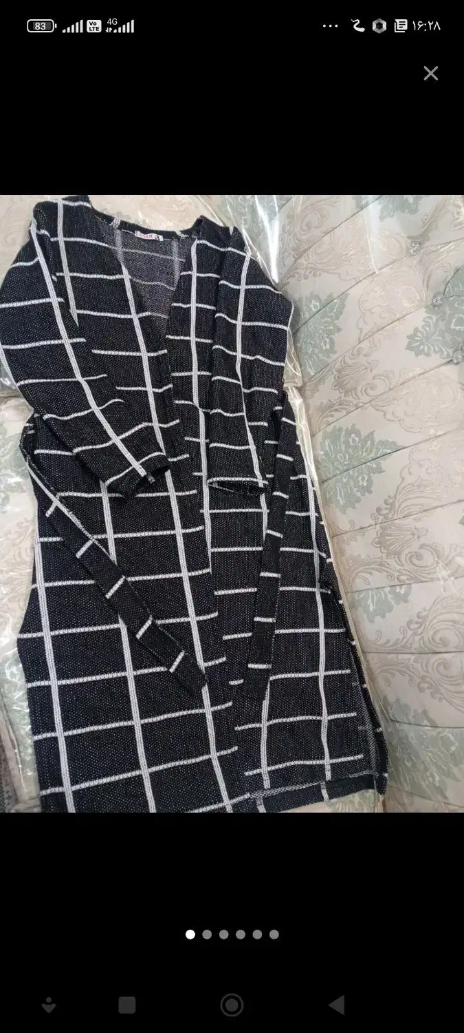 پالتوبافت|لباس|قم, محمد آباد|دیوار