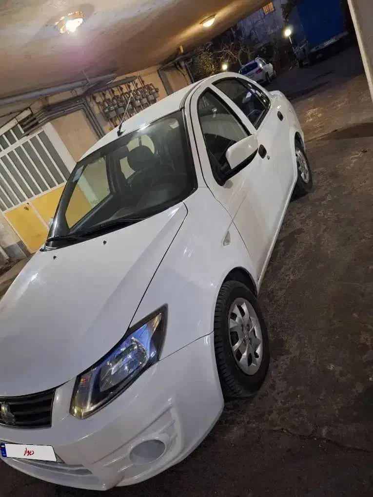 ساینا۹۷|خودرو سواری و وانت|رشت, کوی طالقانی|دیوار