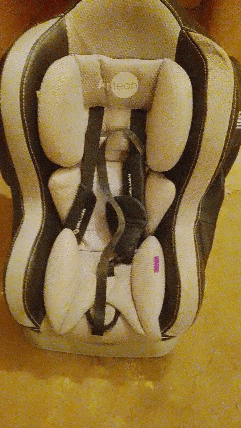 صندلی ماشین کودک  و صندلی مبلی کودک|تخت و صندلی بچه|پرند, فاز ۶|دیوار